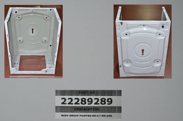 Body Group Painted/450-0,7-Wd-Ank