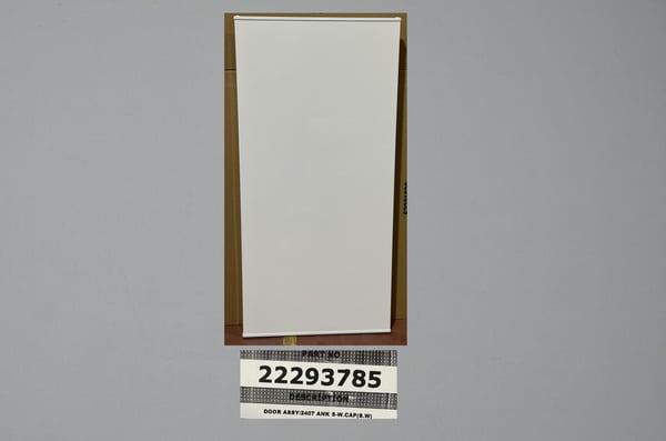 Door Assy/2407 Ank S-W.Cap (S.W)