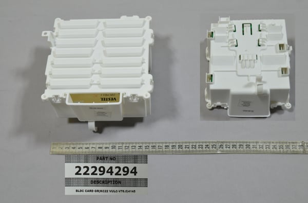 Vbldccard (22-Ulc-v76.0) 4145