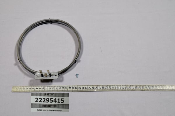 Turbo Heater Contact Group