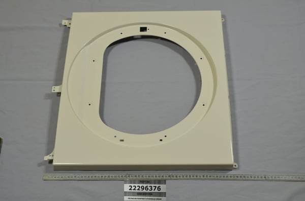 FR.Pan.GR Painted/T/470/Single-Cream