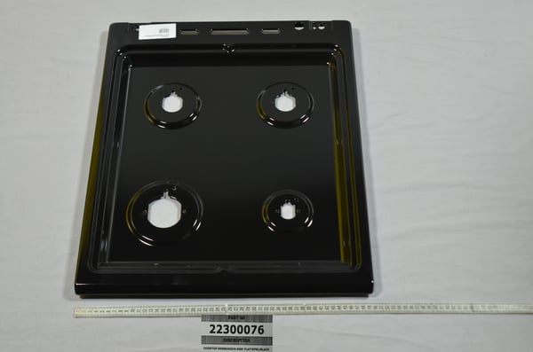 Cooktop.DG56E4022/G.Ksm /Flat/Kpkl/Black