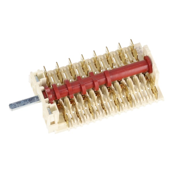 Oven Function 8 Position  Selector Switch 