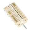 Ariston Cooker & Hob Oven Function 8 Position Selector Switch - Image 9