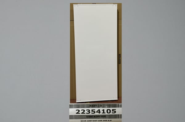 Door Assy/2407 Ank Dod S.W