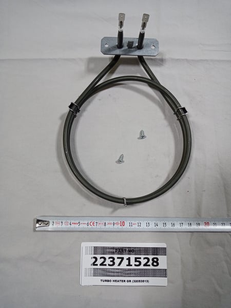 Turbo Heater GR (32053513)