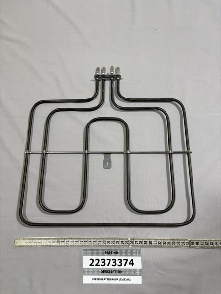 Upper Heater Group (32053512)