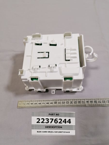 Ebldccard (22-v1201) 08071214/4/S