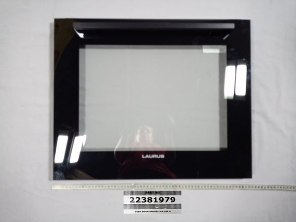Oven Door Group (Yna,Only)