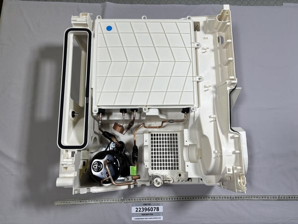 112G50BN/Group Heat Pump System 2+3M