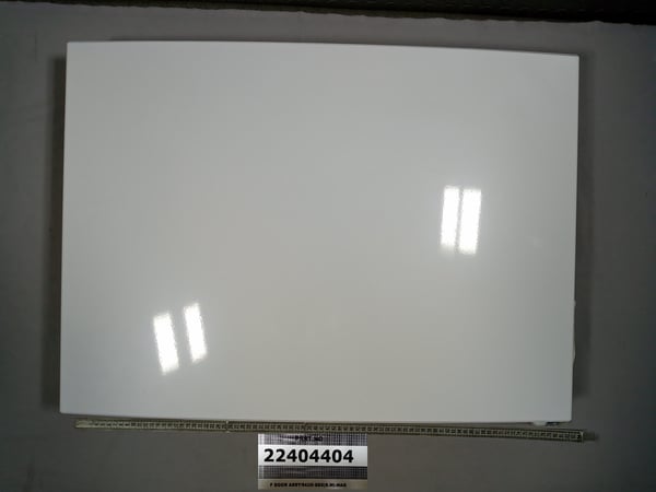 F Door Assy/543M-Sbx (S.W)-Mag