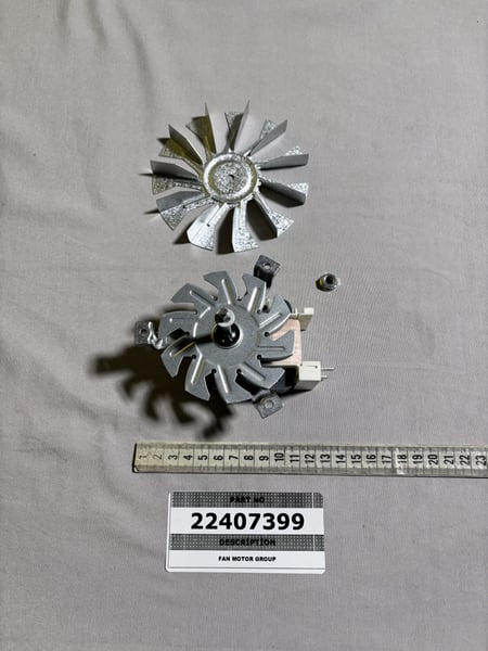 Fan Motor Group