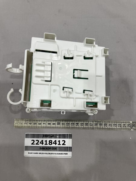 Vbldccard (22-Ulcsl-v12.0) G450-Pm