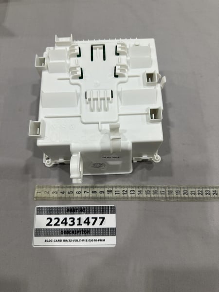 Vbldccard (32-Ulc-v12.0) G10-Pm