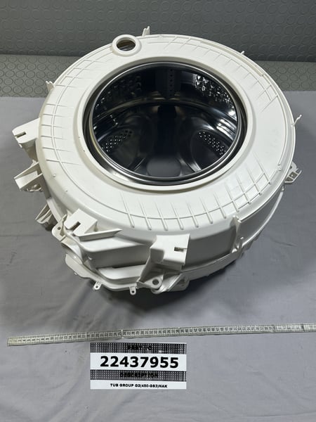 Tub Group G2 (450-GS3) N