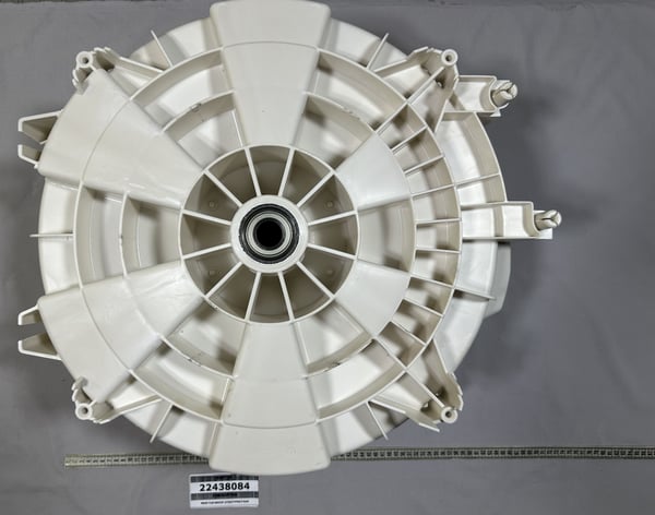 Rear Tub Group (47B2) TYPE2-F-N
