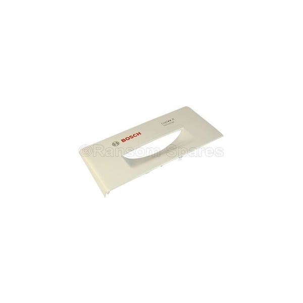 Dispenser Drawer Front Handle