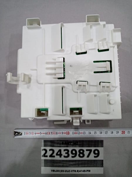 Vbldccard (22-Ulc-v78.6) 4145-Pm