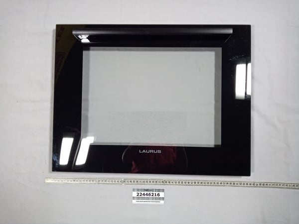 Oven Door Group (Yna,Top/Standart)