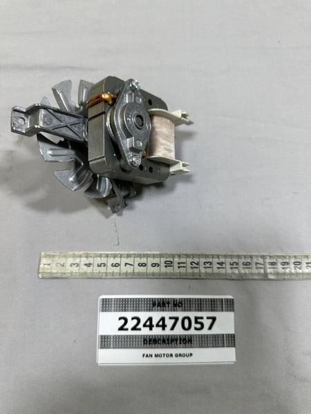 Fan Motor Group