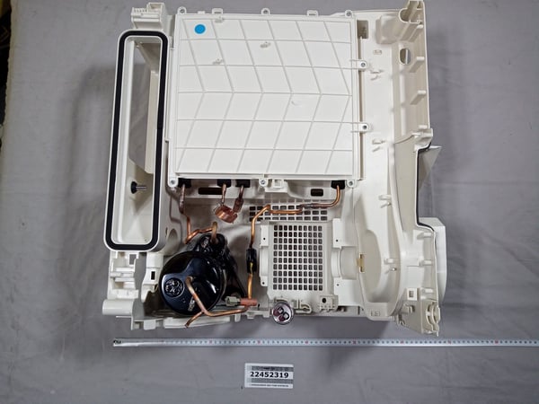 113V50CG2/Group Heat Pump System GR