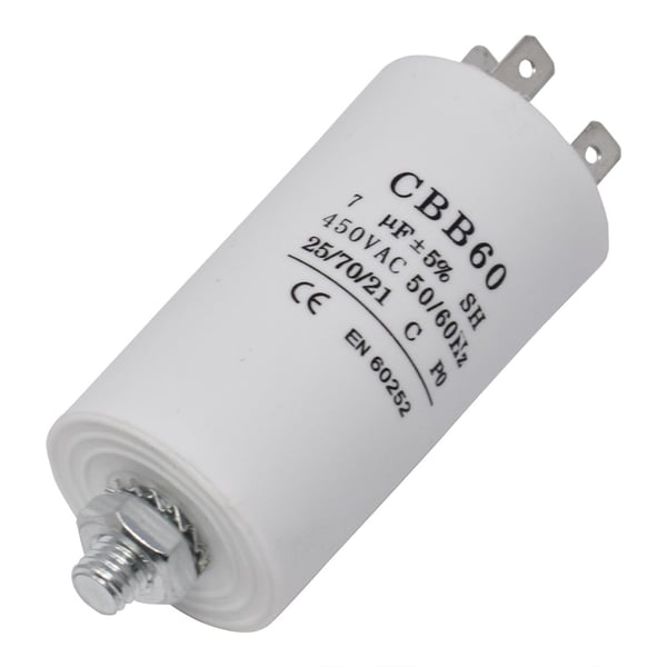 Capacitor 