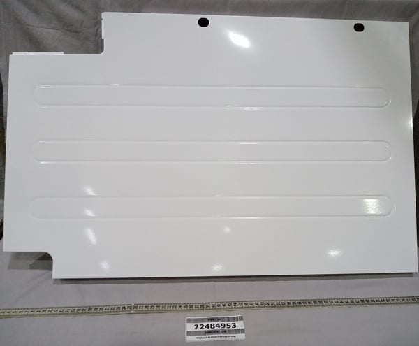 Sps Built IN-Right/Pntd/Easy-Inst