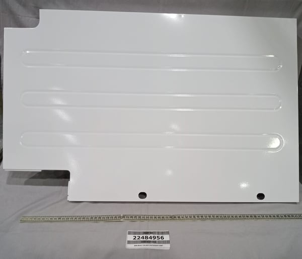 Sps Built IN-Left/Pntd/Easy-Inst