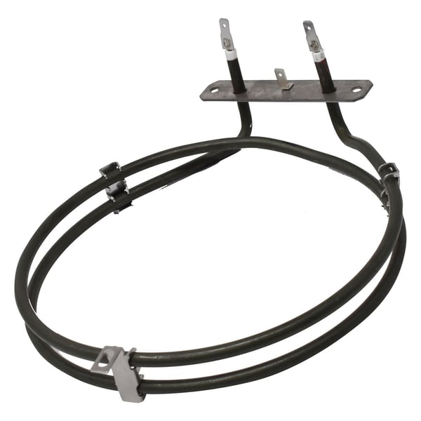 Round Fan Heating Element