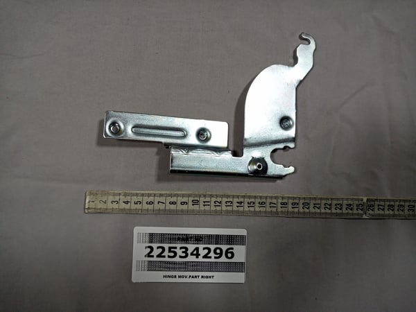 Hinge Mov.Part Right