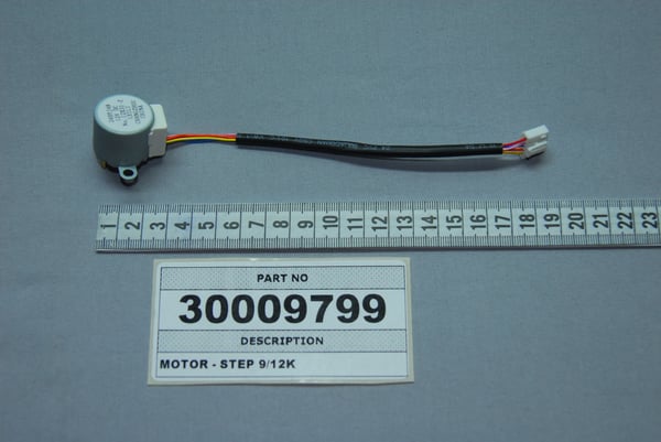 Motor - Step 9/12K 24BYJ