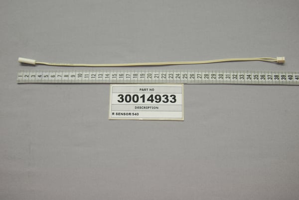 Sensor/Standard/R6K/350MM/Single