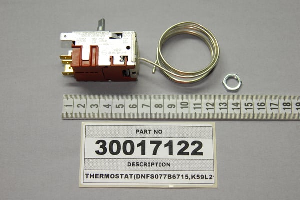 Thermostat (K59L2151000) Invensys