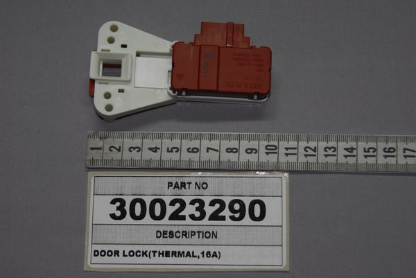 Door Lock (Thermal,16A)