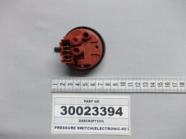 Pressure Switch (Electronic-95/75/300)