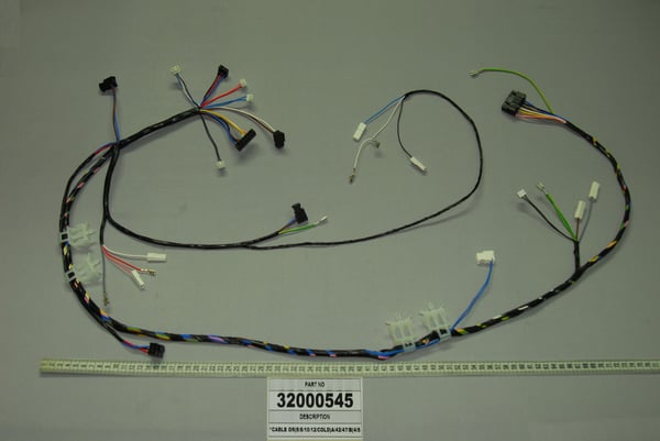 Cable GR (6/8/10/12/Cold) a/42/47/B (4/5