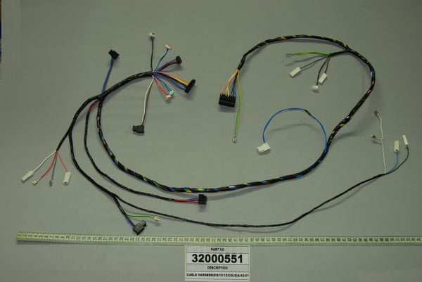 Cable Harness (6/8/10/12/Cold) a/42/47/B (4