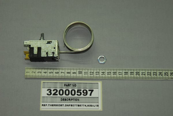 Ref.Thermost.DNFS077B6774,K59-L1827-000