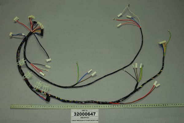 Cable Group (6/8/10/12/Hot)/E/42/47/42ENT