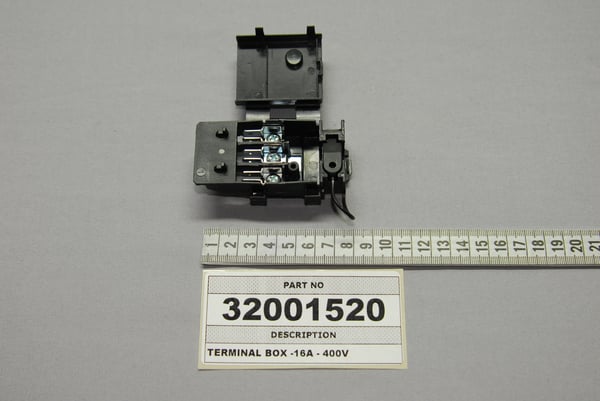 Terminal Box 16A 2LN06