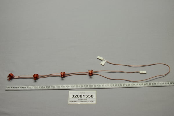 Switch Harness Sbf Hb Sbf 4H