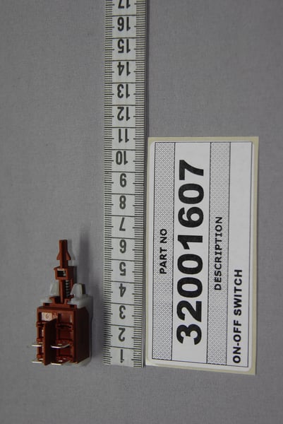 On Off Switch/Type 1/2 Poles