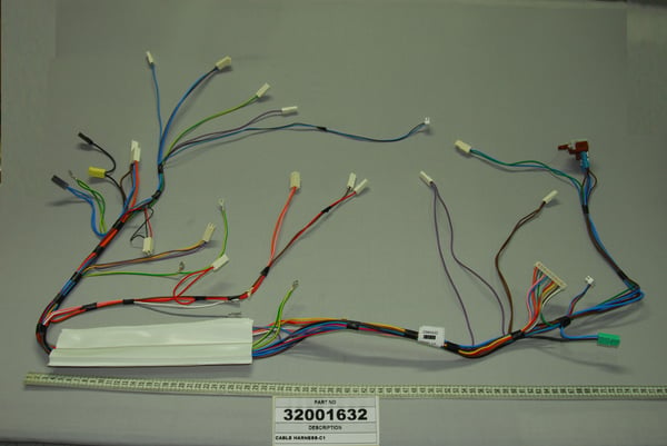 Cable Harness-C1