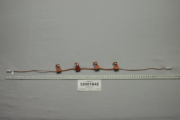 Switch Harness Itw Hb Cprc 4H