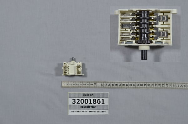 Switch Hotplate Ego