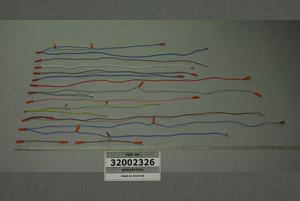 Cable A0_66218/19D