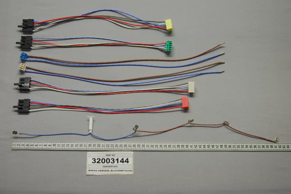 Cable GE66Y, Inox