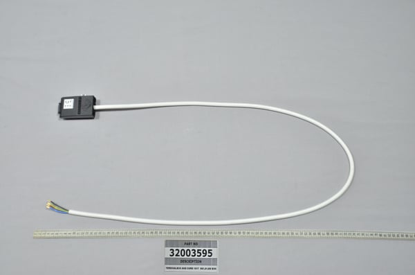 Terminalbox and Cord 1517 5G1,51,6M B3N