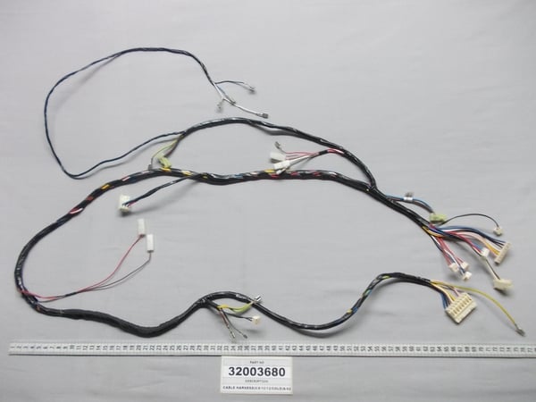 Cable Harness (6/8/10/12/Cold) a/42/47/B (4