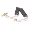 Bosch Washing Machine Carbon Brushes - Image 4